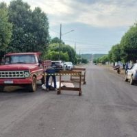 Imagem referente a Homem encontrado morto em casa coletiva gera suspeita de homicídio