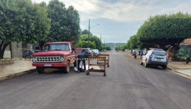 Imagem referente a Homem encontrado morto em casa coletiva gera suspeita de homicídio