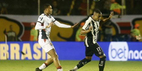 Imagem referente a Botafogo tenta retomar vitórias para manter liderança do Brasileiro