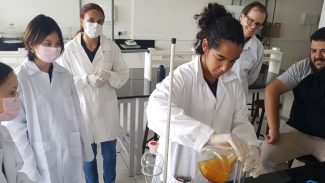 Jovens cientistas: alunos do Paraná conquistam prêmios da Fundação Oswaldo Cruz