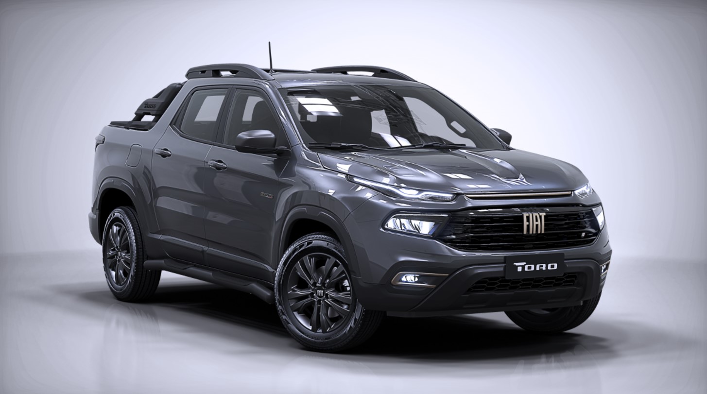 Fiat Toro dá pane e laudo diz: pode ser perigoso até pros outros na rua!