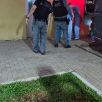 Imagem referente a Seis detentos confessaram que mataram Valério Savedra na PETBC