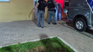 Seis detentos confessaram que mataram Valério Savedra na PETBC