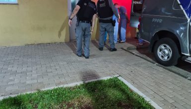 Imagem referente a Seis detentos confessaram que mataram Valério Savedra na PETBC