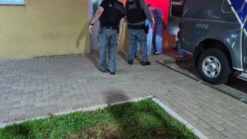 Imagem referente a Seis detentos confessaram que mataram Valério Savedra na PETBC