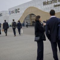 Imagem referente a “Difícil experiência”, diz Marina sobre a COP29, em discurso final