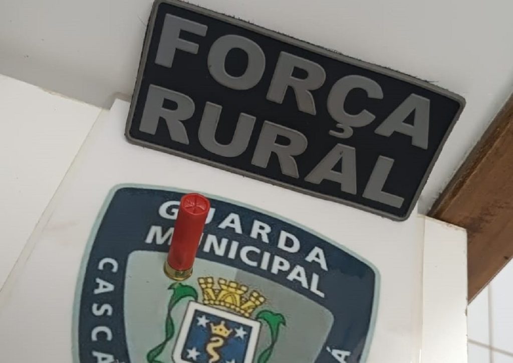 Homem é preso após agredir a família e dirigir embriagado em São Salvador