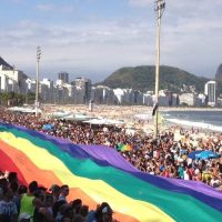 Imagem referente a Rio tem esquema especial de serviços para Parada Do Orgulho LGBTI+