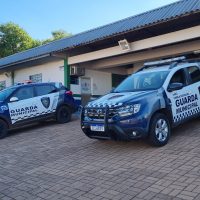 Imagem referente a Complexo Ciro Nardi está fechado para realização de provas da Guarda Municipal