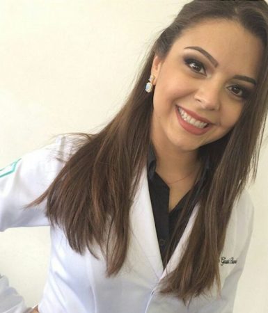 Imagem referente a Médica grávida e bebê morrem após complicações; Amanda era de Toledo mas morreu em hospital de Cascavel