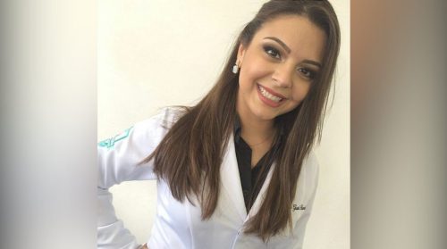 Imagem referente a Médica grávida e bebê morrem após complicações; Amanda era de Toledo mas morreu em hospital de Cascavel