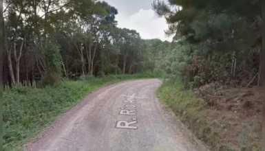 Imagem referente a Homem desaparecido há 4 meses é encontrado amarrado e morto