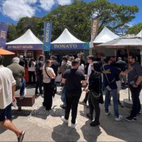 Imagem referente a Governo do Estado lança nova Rota Cervejeira e anuncia eventos em outros municípios