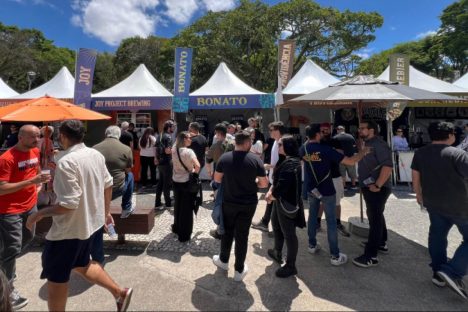 Imagem referente a Governo do Estado lança nova Rota Cervejeira e anuncia eventos em outros municípios