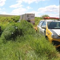 Imagem referente a Corpo de homem é encontrado na zona rural de Ponta Grossa