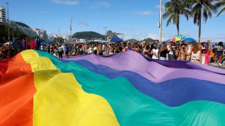 Parlamentares e organizadores pedem recursos para Parada LGBTI+ do Rio