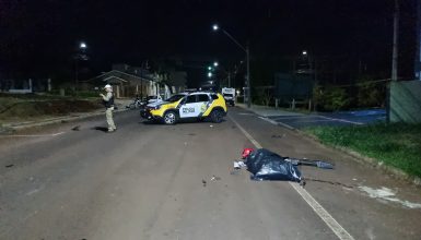 Imagem referente a Motorista envolvido em acidente que resultou em morte se apresenta com advogado na Delegacia