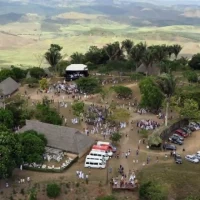 Imagem referente a Acidente com ônibus deixa 17 mortos na Serra da Barriga