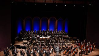 No último concerto do ano, Orquestra Sinfônica do Paraná comemora centenário de Puccini