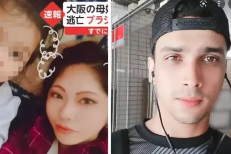 Imagem referente a Réu brasileiro acusado de duplo homicídio no Japão será interrogado em Curitiba