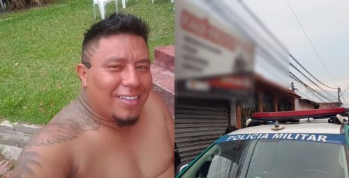 Imagem referente a Mecânico é brutalmente assassinado a tiros em sua loja de autopeças