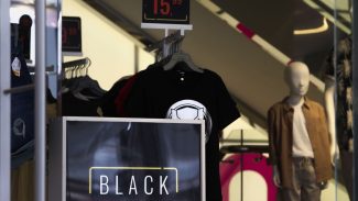 Procon SP recebe mais de mil reclamações sobre Black Friday