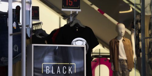 Imagem referente a Procon SP recebe mais de mil reclamações sobre Black Friday