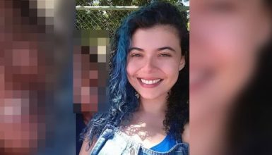 Imagem referente a Suspeito de matar jovem de 27 anos simulou busca por corpo para não ser descoberto