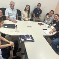 Imagem referente a Clínica e pediatria: Hospital Zona Sul de Londrina terá primeiro programa de residência médica