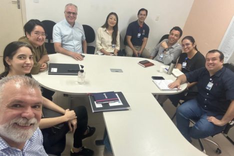 Imagem referente a Clínica e pediatria: Hospital Zona Sul de Londrina terá primeiro programa de residência médica