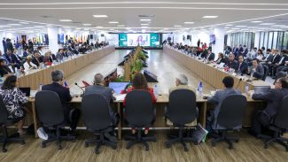 Países da AL e Caribe discutem boas práticas em governança digital