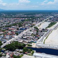 Imagem referente a Edital de duplicação em concreto de rodovia entre Pontal e Matinhos tem vencedor