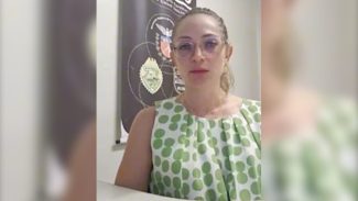 Promotora dá detalhes sobre operação do Gaeco contra venda de agrotóxico contrabandeados