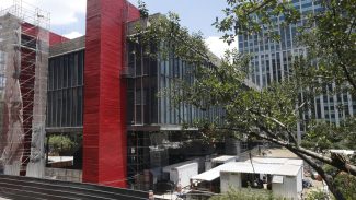 Novo edifício do Masp expande área de atividades