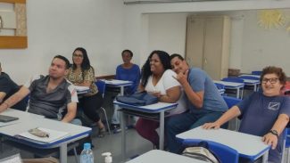 CEEBEJA de Londrina celebra 40 anos de inclusão e qualidade educacional