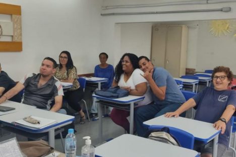 Imagem referente a CEEBEJA de Londrina celebra 40 anos de inclusão e qualidade educacional