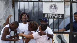 Fotógrafos da Agência Brasil vencem Prêmio de Direitos Humanos