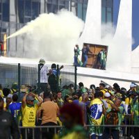 Imagem referente a Plano golpista levou a atos do 8 de janeiro e atentado a bomba, diz PF