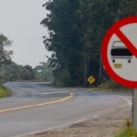 Imagem referente a Lote 3 das novas concessões rodoviárias do Paraná prevê duplicação da Rodovia do Café