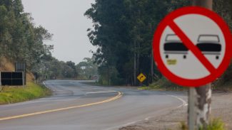 Lote 3 das novas concessões rodoviárias do Paraná prevê duplicação da Rodovia do Café