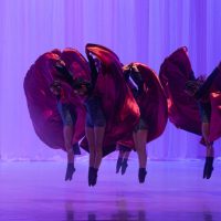 Imagem referente a Escola de Dança Teatro Guaíra apresenta o espetáculo “Crisálida” na sexta-feira