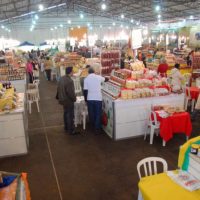 Imagem referente a Começa nesta quinta a Feira Sabores do Paraná com produtos da agricultura familiar