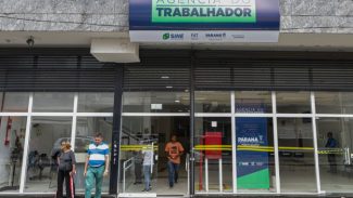 Agências do Trabalhador colocaram 150,2 mil pessoas em vagas de emprego em 10 meses