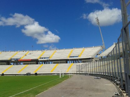 Imagem referente a Natal Solidário: As estrelas do esporte que dão um show de solidariedade nessa época de fim de ano!