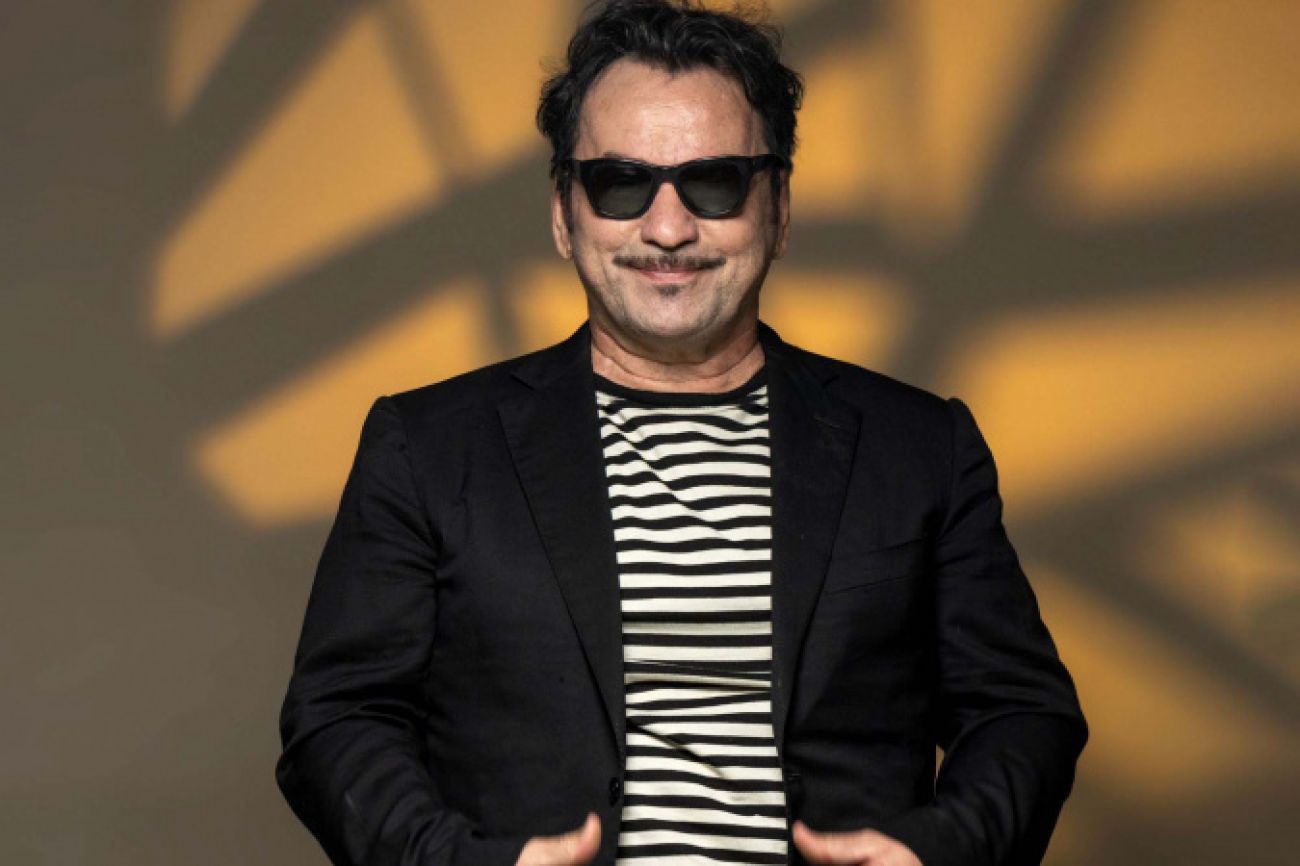 Teatro Guaíra será palco de "Fake-News", peça de Fábio Silvestre sobre a mentira
