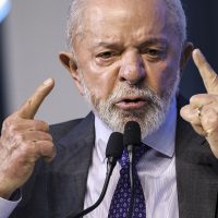 Imagem referente a Lula diz que pretende assinar acordo Mercosul-UE ainda este ano