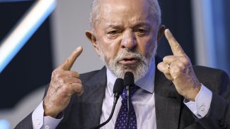 Lula diz que pretende assinar acordo Mercosul-UE ainda este ano