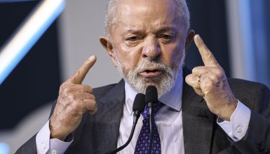 Imagem referente a Lula diz que ‘ninguém pode mais desmentir’ tentativa de golpe no País