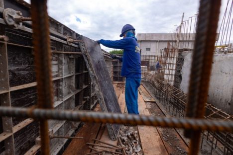 Imagem referente a Sanepar investe R$ 114 milhões em sistemas de esgoto em 4 cidades do Oeste e Sudoeste