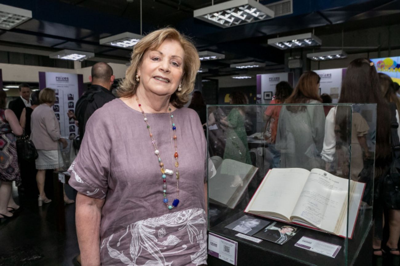 Mostra no Arquivo Público destaca mulheres que romperam barreiras e deixaram legados